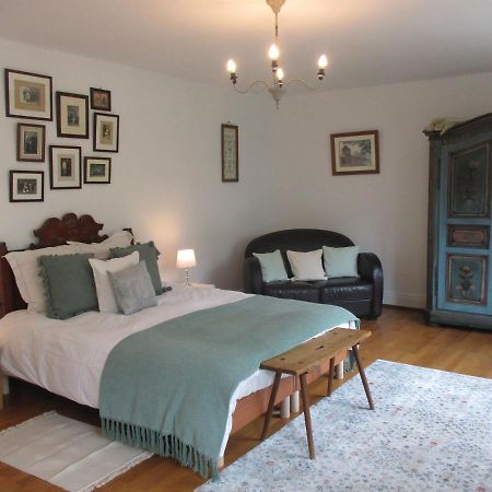 La Maison De Lili Guebwiller Extérieur photo