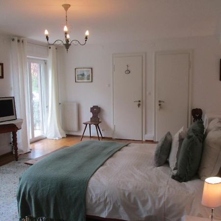 La Maison De Lili Guebwiller Extérieur photo