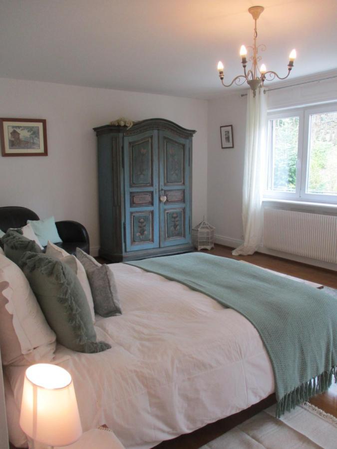 La Maison De Lili Guebwiller Extérieur photo