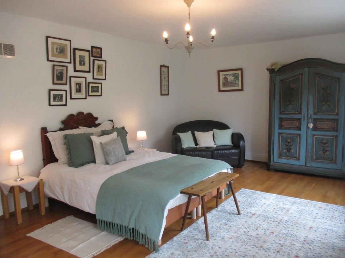 La Maison De Lili Guebwiller Extérieur photo