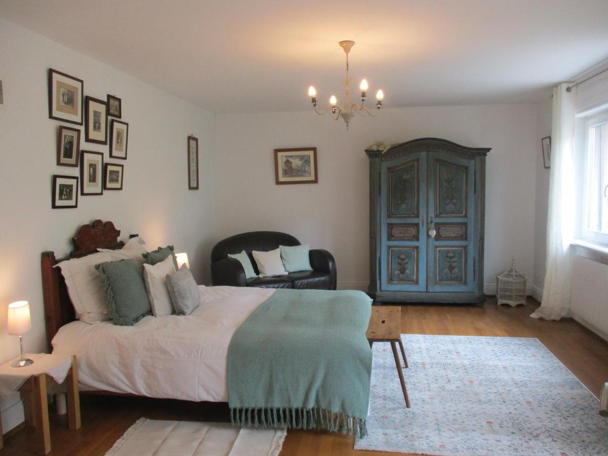 La Maison De Lili Guebwiller Extérieur photo