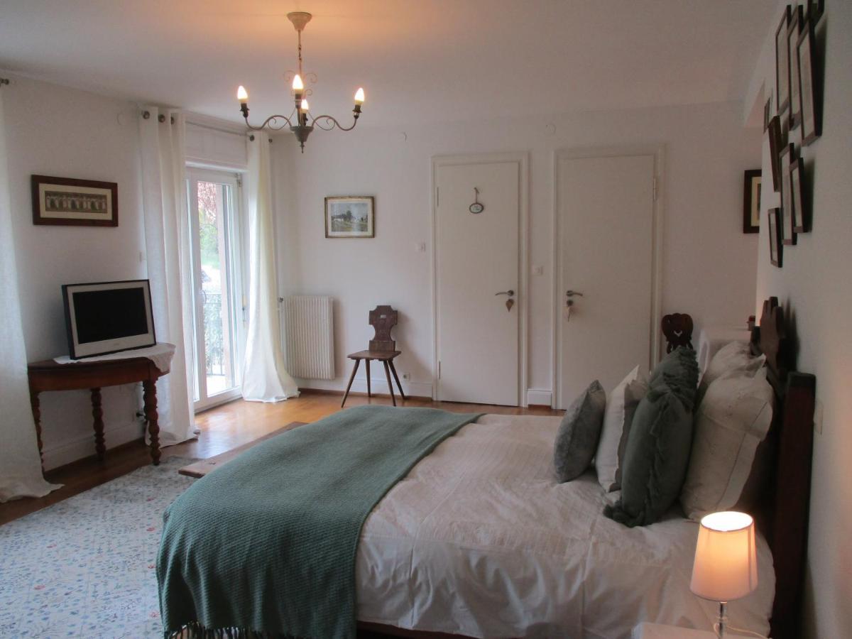 La Maison De Lili Guebwiller Extérieur photo