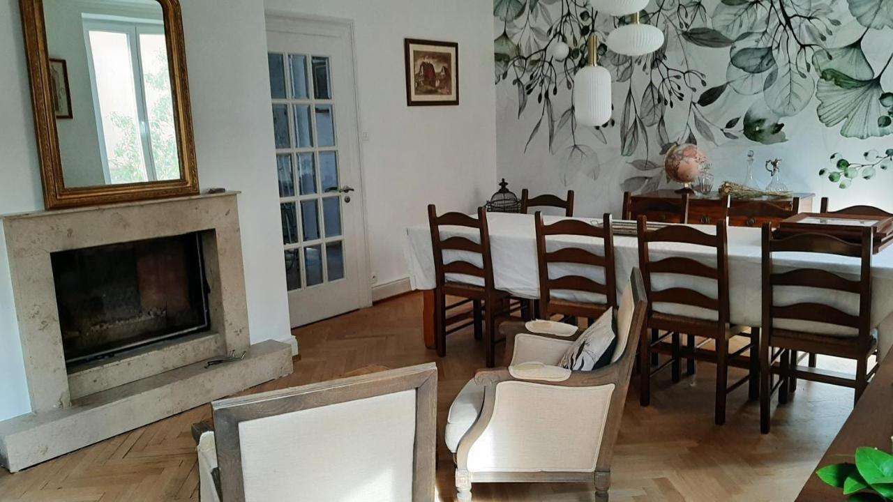 La Maison De Lili Guebwiller Extérieur photo