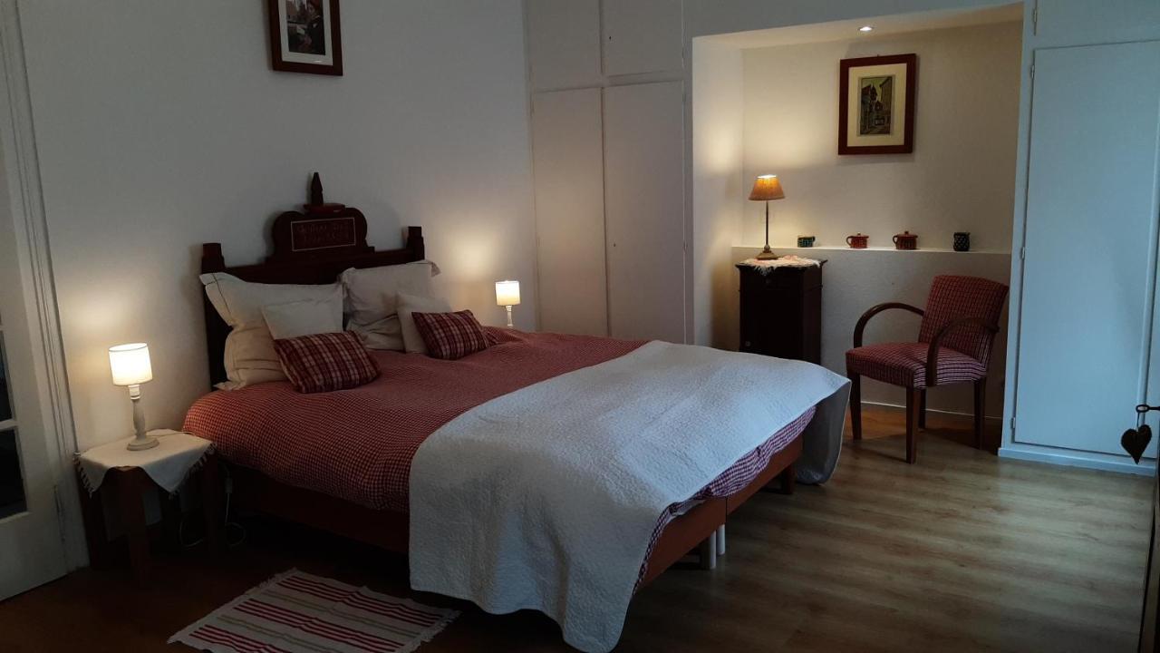La Maison De Lili Guebwiller Extérieur photo
